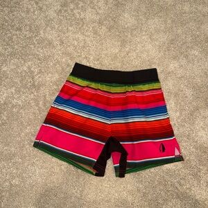 Boys TacHuntFish Serape Size 12
